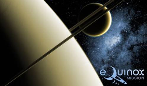 Cassini Equinox Mission