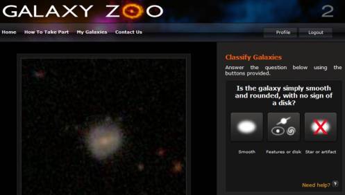 Galaxy Zoo 2