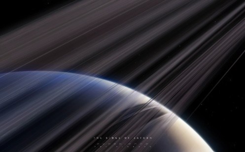 RingsSaturnArt