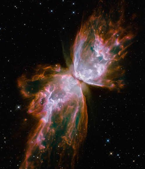 HST-NGC6302. Click to enlarge.
