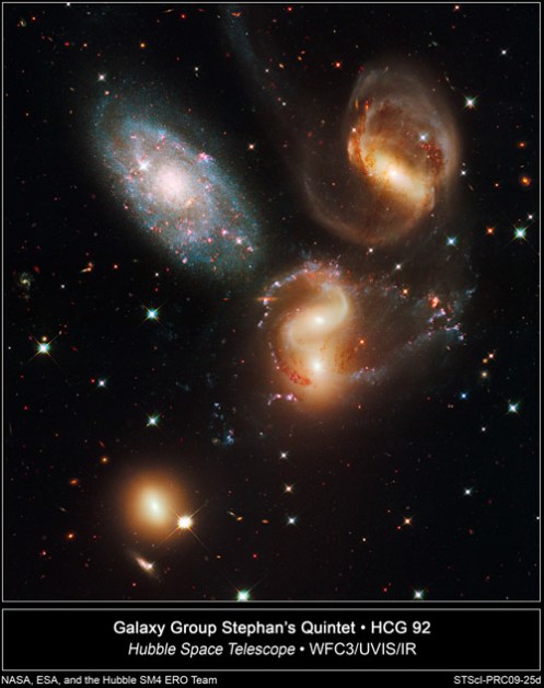 HST-StephanQuintet. Click to enlarge.