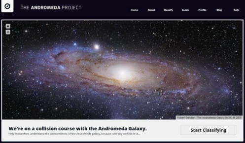 Andromeda-Project1